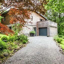 Guest house 066905 - Holiday property Liege - Vakantiehuis in Vieuxville
