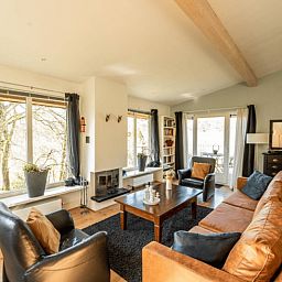 Guest house 066905 - Holiday property Liege - Vakantiehuis in Vieuxville