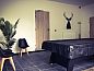 Unterkunft 070106 • Ferienhaus Hennegau • Huisje in Vloesberg  • 8 von 21
