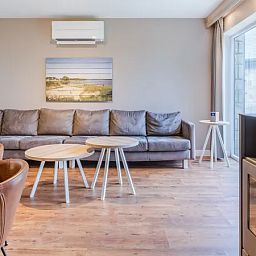 Guest house 070616 - Bungalow Hainaut - Village l'Eau d'Heure | 10-persoons bungalow | 10L1