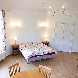 Guest house 0718901 - Holiday property Hainaut - Vakantiehuis in Jurbise