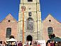 Guest house 072805 • Holiday property Hainaut • Vakantiehuisje in Elzele  • 4 of 14