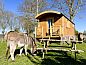 Unterkunft 0732201 • Ferienhaus Hennegau • Huisje in Thimougies  • 1 von 26