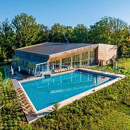 Guest house 07356100 - Chalet Hainaut - The Lodge by YourNature