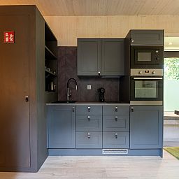 Guest house 07356100 - Chalet Hainaut - The Lodge by YourNature