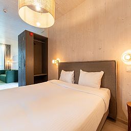 Guest house 07356102 - Chalet Hainaut - The Lodge by YourNature
