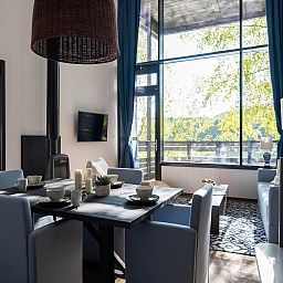 Unterkunft 07356143 - Ferienhaus Hennegau - The Large Lake House by YourNature