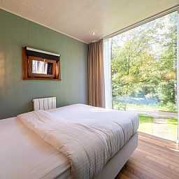 Unterkunft 07356145 - Ferienhaus Hennegau - The TreeLoft by YourNature