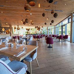 Unterkunft 07356165 - Ferienhaus Hennegau - The TreeLoft by YourNature