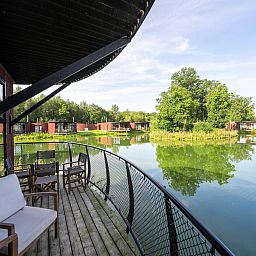 Guest house 07356189 - Bungalow Hainaut - The Large Leaf by YourNature