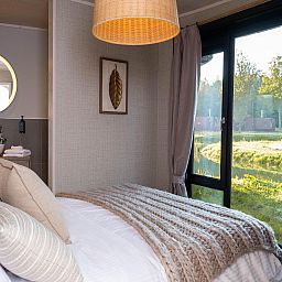 Guest house 07356201 - Bungalow Hainaut - The Large Leaf by YourNature
