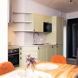 Guest house 07356204 - Bungalow Hainaut - The Large Leaf by YourNature