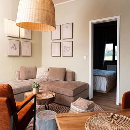 Guest house 07356205 - Bungalow Hainaut - The Large Leaf by YourNature