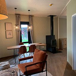 Guest house 07356208 - Bungalow Hainaut - The Large Leaf by YourNature
