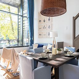 Unterkunft 0735622 - Ferienhaus Hennegau - The Large Lake House by YourNature
