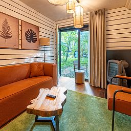 Guest house 0735646 - Chalet Hainaut - The Cottage by YourNature