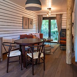 Guest house 0735646 - Chalet Hainaut - The Cottage by YourNature
