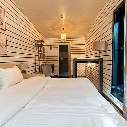 Guest house 0735646 - Chalet Hainaut - The Cottage by YourNature
