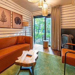 Guest house 0735647 - Chalet Hainaut - The Cottage by YourNature