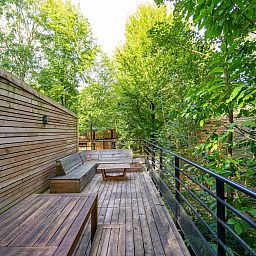 Guest house 0735649 - Chalet Hainaut - The Cottage by YourNature