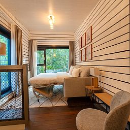 Guest house 0735649 - Chalet Hainaut - The Cottage by YourNature