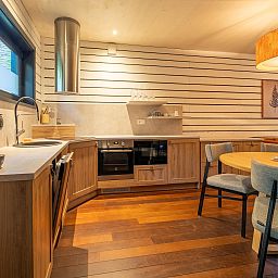 Guest house 0735651 - Chalet Hainaut - The Cottage by YourNature