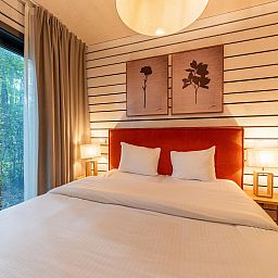 Guest house 0735651 - Chalet Hainaut - The Cottage by YourNature