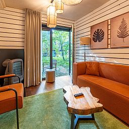 Unterkunft 0735655 - Chalet Hennegau - The Cottage by YourNature