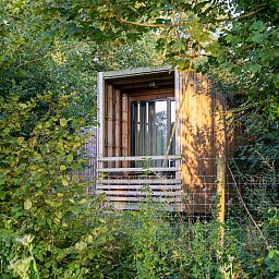 Guest house 0735658 - Chalet Hainaut - The Cottage by YourNature