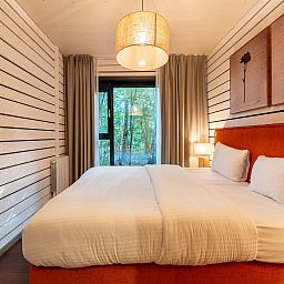 Guest house 0735662 - Chalet Hainaut - The Cottage by YourNature