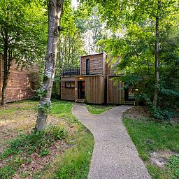 Unterkunft 0735666 - Chalet Hennegau - The Cottage by YourNature