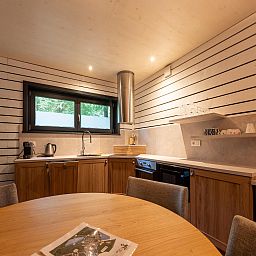 Unterkunft 0735666 - Chalet Hennegau - The Cottage by YourNature