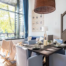 Unterkunft 0735667 - Ferienhaus Hennegau - The Lake House by YourNature