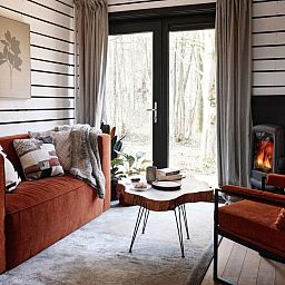 Guest house 0735668 - Chalet Hainaut - The Cottage by YourNature