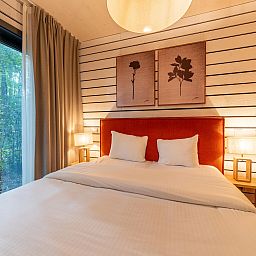 Guest house 0735668 - Chalet Hainaut - The Cottage by YourNature
