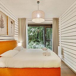 Unterkunft 0735679 - Chalet Hennegau - The Cottage by YourNature