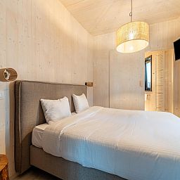 Unterkunft 0735680 - Chalet Hennegau - The Lodge by YourNature