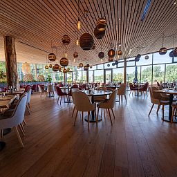 Guest house 0735685 - Chalet Hainaut - The Lodge by YourNature
