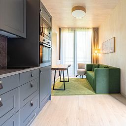 Unterkunft 0735693 - Chalet Hennegau - The Lodge by YourNature