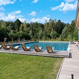 Unterkunft 0735697 - Chalet Hennegau - The Lodge by YourNature