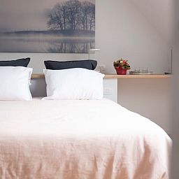 Guest house 0745308 - Holiday property Hainaut - Huisje in FRASNES LEZ ANVAING