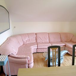 Unterkunft 080715 - Appartement Namur - Les Orchydées 2