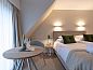Guest house 081132 • Apartment Belgian Coast • Hotel Lugano  • 12 of 26