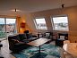 Verblijf 081146 • Appartement Belgische kust • Zoutezoute  • 12 van 26