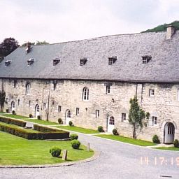 Guest house 081202 • Holiday property Namur • Ferme de l'Abbaye de Moulins  • 2 of 5