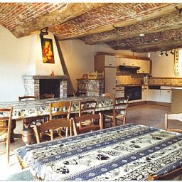 Guest house 081202 • Holiday property Namur • Ferme de l'Abbaye de Moulins  • 4 of 5