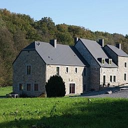 Unterkunft 0816701 - Ferienhaus Namur - Le Moulin de Vaulx