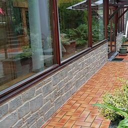 Guest house 0816909 - Holiday property Namur - Vakantiehuisje in Treignes