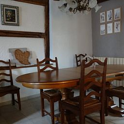 Guest house 0816909 - Holiday property Namur - Vakantiehuisje in Treignes