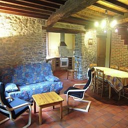 Unterkunft 0816910 - Ferienhaus Namur - Gite du Viroin 1